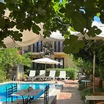 Otel Danlin