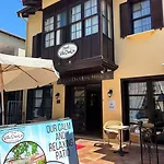 Danlin Otel Göcek