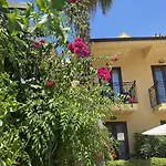 Otel Danlin Göcek
