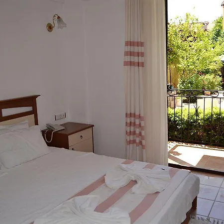 Hotel Danlin Gocek (Fethiye)