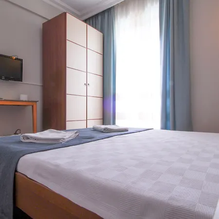 Otel Danlin