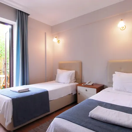Otel Danlin