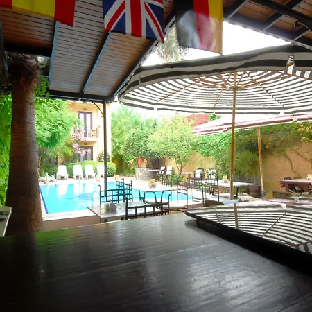 Hotell Danlin 2*