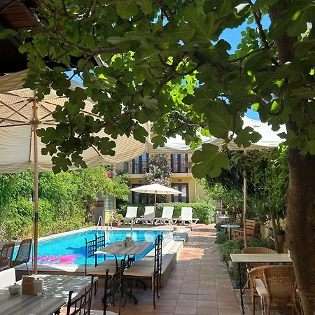 Danlin Otel