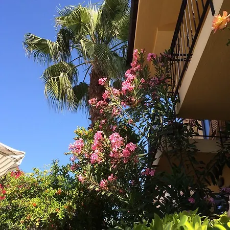 丹林别墅酒店 戈西克