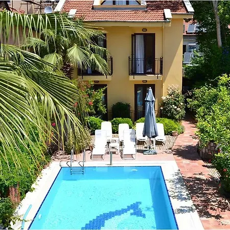 Danlin Otel