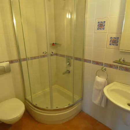 Hotel Danlin