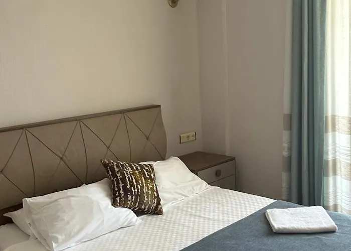 Danlin Szálloda 2*
