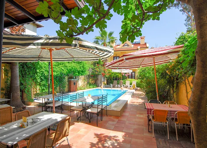 Danlin 2* Гёчек