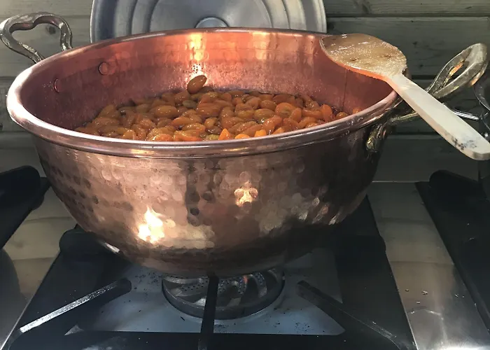 Отель Danlin Гёчек