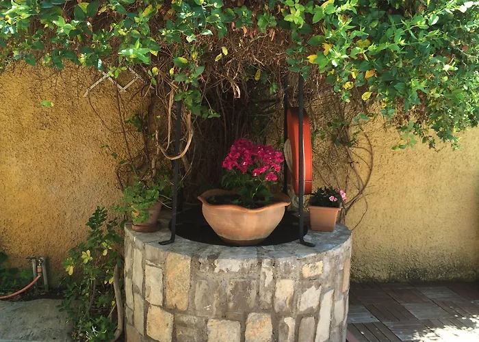 Отель Danlin Гёчек