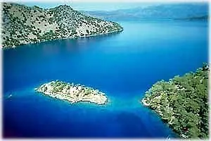 Danlin Отель 2*