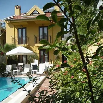 Danlin 2* Гёчек