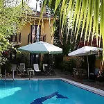 Hotel Danlin 2*