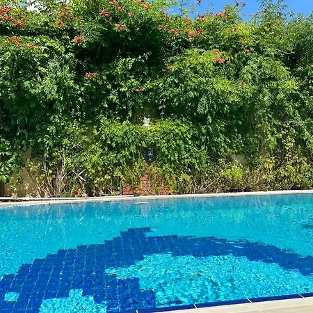 Danlin Hotel Göcek