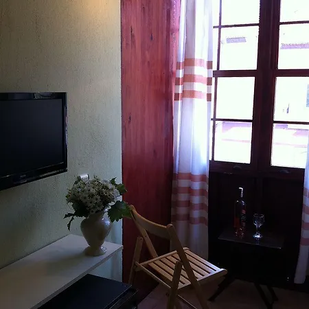 Hotel Danlin Göcek