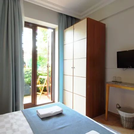 Danlin Hotel
