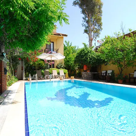 Danlin Hotel Göcek
