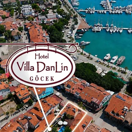 Danlin Göcek
