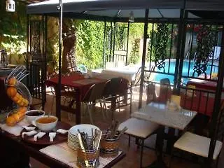 丹林别墅酒店
