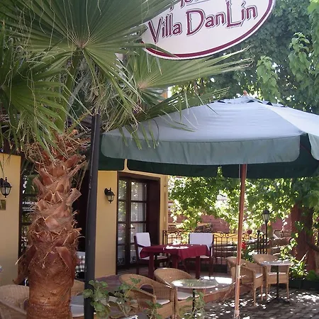Danlin 2* Göcek