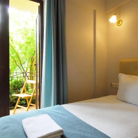 Danlin Hotel Göcek