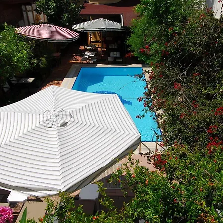 Danlin 2* Göcek
